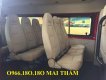 Ford Transit SVP 2018 - Bán Ford Transit giá rẻ nhất Sài Gòn Miền Tây - 0966.180.180