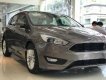 Ford Focus 2018 - Cần bán xe Ford Focus đời 2018, màu xám giá cạnh tranh