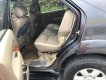 Toyota Fortuner SR5 2.7AT 2010 - Bán xe Fortuner 2010, tự động, máy xăng, hai cầu xám chì, chính chủ đi từ đầu