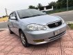 Toyota Corolla altis G 2001 - Bán ô tô Toyota Corolla altis G sản xuất 2001, màu xám (ghi)