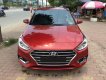 Hyundai Accent 2018 - 499tr - xe Accent Full 2018, đủ màu, hỗ trợ trả góp 90%, khuyến mại lớn