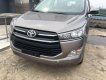 Toyota Innova   G   2018 - Bán ô tô Toyota Innova G sản xuất năm 2018, màu xám