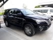 Toyota Fortuner G 2018 - Bán Toyota Fortuner G năm 2018, màu đen, xe nhập nguyên chiếc