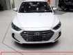 Hyundai Elantra   2018 - Cần bán xe Hyundai Elantra đời 2018, màu trắng