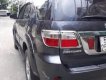 Toyota Fortuner 1.1MT 2011 - Bán Toyota Fortuner 1.1MT sản xuất năm 2011, màu xám, giá tốt