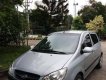 Hyundai Getz     2011 - Bán xe Hyundai Getz sản xuất 2011, màu bạc, nhập khẩu nguyên chiếc chính chủ