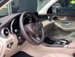 Mercedes-Benz GLC-Class GLC 250 2017 - Bán Mercedes GLC 250 màu xanh, nội thất kem 2017 10.000km