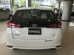 Toyota Yaris 1.5G CVT 2018 - Bán Toyota 1.5G CVT sản xuất năm 2018, màu trắng, nhập khẩu liên hệ ngay để nhận xe sớm