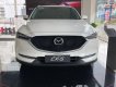 Mazda CX 5 2.5 2WD  2018 - Cần bán Mazda CX 5 2.5 2WD đời 2018, màu trắng, giá chỉ 999 triệu