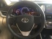 Toyota Vios 1.5G CVT 2018 - Cần bán Toyota Vios 1.5G CVT đời 2018, màu đen