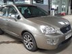 Kia Carens S 2.0MT 2015 - Bán Kia Carens S 2.0MT, màu vàng cát, sản xuất 2015 biển Sài Gòn đi 67000km