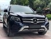 Mercedes-Benz GLC-Class GLC 250 2017 - Bán Mercedes GLC 250 màu xanh, nội thất kem 2017 10.000km