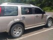 Ford Everest   Limited  2013 - Cần bán Ford Everest Limited đời 2013, màu bạc xe gia đình