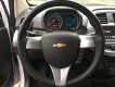 Chevrolet Spark Duo 2018 - Bán ô tô Chevrolet Spark sản xuất năm 2018, màu trắng, giảm tới 60 triệu, sẵn xe giao ngay, hỗ trợ vạy 90%
