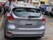 Ford Focus   2018 - Bán Ford Focus đời 2018, màu bạc, 735tr