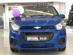 Chevrolet Spark van 2018 - Bán ô tô Chevrolet Spark van năm 2018, màu xanh lam