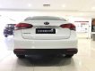 Kia Cerato   2018 - Cần bán Kia Cerato năm 2018, màu trắng giá cạnh tranh