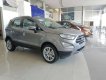 Ford EcoSport   2018 - Bán Ford EcoSport sản xuất 2018, màu trắng, giá tốt 