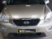 Kia Carens S SX 2.0MT 2015 - Bán ô tô Kia Carens S SX 2.0MT sản xuất năm 2018, màu vàng