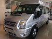 Ford Transit   2018 - Bán Ford Transit đời 2018, màu bạc