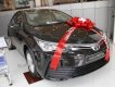 Toyota Corolla altis 2018 - Bán Toyota Corolla altis sản xuất 2018, màu đen 