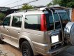 Ford Everest G 2006 - Mình bán gấp xe Everest 2006, máy dầu, màu hồng phấn, số sàn rất đẹp