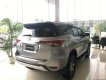 Toyota Fortuner 2.7V 4x2 2018 - Cần bán Toyota Fortuner 2.7V 4x2 đời 2018, nhập khẩu 