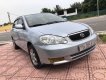 Toyota Corolla altis  1.8G 2001 - Bán ô tô Toyota Corolla altis 1.8G đời 2001, màu bạc, giá chỉ 230 triệu