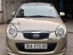 Kia Morning 2011 - Cần bán Kia Morning năm sản xuất 2011, 165tr