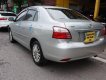 Toyota Vios 1.5 AT  2011 - Cần bán xe Toyota Vios 1.5 AT đời 2011, màu bạc, giá chỉ 425 triệu