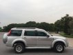 Ford Everest   2.5 MT 2010 - Cần bán Ford Everest 2.5 MT 2010 máy dầu, xe tư nhân chính chủ