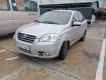 Daewoo Gentra 2011 - Gia đình bán Daewoo Gentra 2011, màu bạc