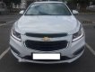 Chevrolet Cruze   2017 - Cần bán Chevrolet Cruze đời 2017, màu trắng số tự động, giá tốt