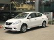 Nissan Sunny 2018 - Cần bán xe Nissan Sunny đời 2018, màu trắng, giá 448tr
