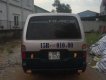 Toyota Hiace   2001 - Cần bán Toyota Hiace năm sản xuất 2001 số sàn