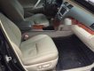 Toyota Camry  2.4G   2007 - Bán Toyota Camry 2.4G đời 2007, màu đen  