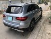 Mercedes-Benz GL Cũ Mercedes-Benz C 250 4Matic 2017 - Xe Cũ Mercedes-Benz GLC 250 4Matic 2017