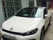 Volkswagen Scirocco Cũ   TSI 1.4AT 2011 - Xe Cũ Volkswagen Scirocco TSI 1.4AT 2011