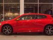 Volkswagen Scirocco Mới   GTS 2018 - Xe Mới Volkswagen Scirocco GTS 2018