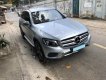 Mercedes-Benz GL Cũ Mercedes-Benz C 250 4Matic 2017 - Xe Cũ Mercedes-Benz GLC 250 4Matic 2017