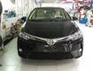 Acura CL 2018 - Toyota Corolla Altis 1.8E, 1.8G CVT 2018 km llớn