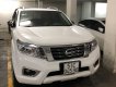 Nissan Navara Cũ   VL 2017 - Xe Cũ Nissan Navara VL 2017