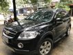 Chevrolet Captiva Cũ   LT 2008 - Xe Cũ Chevrolet Captiva LT 2008