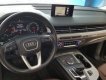 Audi Q7   2.0 AT  2016 - Chính chủ bán xe Audi Q7 2.0 AT sản xuất năm 2016, màu đen