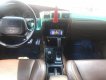 Toyota 4 Runner 1997 - Bán xe Toyota 4 Runner SX 1997, màu đen, xe nhập