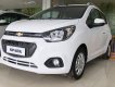 Chevrolet Spark LT 2018 - Bán ô tô Chevrolet Spark LT đời 2018, màu trắng