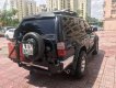 Toyota 4 Runner 1997 - Bán xe Toyota 4 Runner SX 1997, màu đen, xe nhập