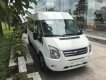 Ford Transit Luxury 2018 - Bán Ford Transit Luxury, cho vay từ 85-90%, tặng hộp đen - bọc trần - lót sàn