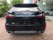 Lexus RX 350 F-Sport 2018 - Cần bán Lexus RX 350 F-Sport đời 2018, màu đen, nhập Usa new 100% giao ngay