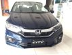 Honda City 2018 - Honda Mỹ Đình - City CVT siêu khuyến mãi tháng 8 - Giao xe ngay